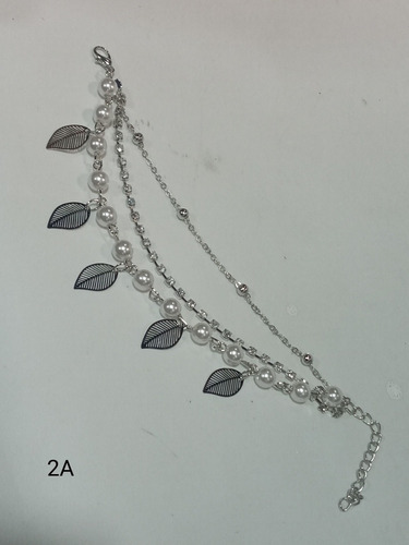 Imagen 3 de 8 de Pulseras Variedad De Diseños Consulte Disponibilidad
