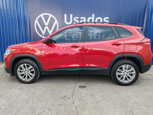 Chevrolet Tracker 1.2 Lt Turbo At