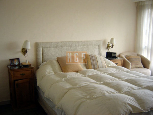 Imagen 12 de 27 de Apartamento En Peninsula, 3 Dormitorios *