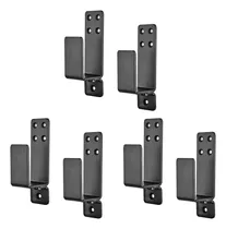 Comprar Soportes Para Puertas Tipo Barricada, Paquete De 6 Soportes