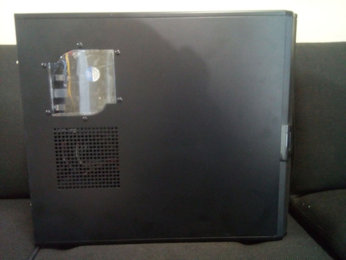Cpu Core I5-hd 500gb-8gb Ram-vga-2gb-ddr5-256bits-r7-gamer
