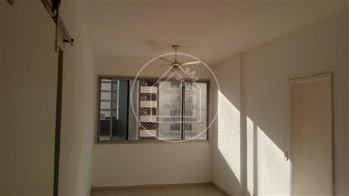 Apartamento - Ref: 851066