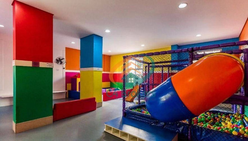 Imagem 19 de 19 de Apartamento Com 2 Dormitórios À Venda, 64 M² Por R$ 520.000,00 - Tatuapé - São Paulo/sp - Ap2362