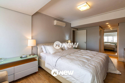 Imagem 18 de 30 de Apartamento Com 3 Dormitórios À Venda, 195 M² Por R$ 1.150.000 - Centro - Novo Hamburgo/rs - Ap2775