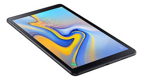 Tablet Samsung Galaxy Tab A Tela 10.5' 8mp Revisado Com Capa (Recondicionado)