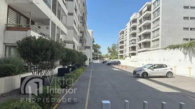 Departamento en arriendo