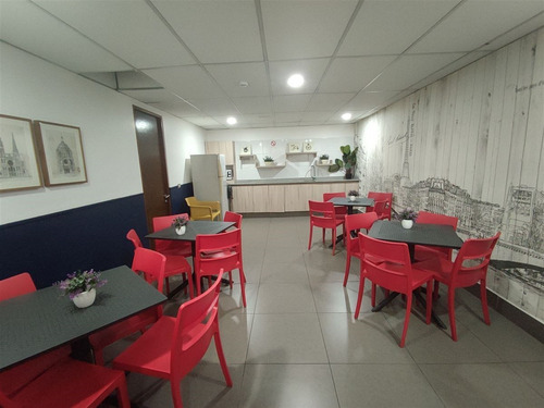 Venta Dpto 3d-2b-1e-1b Sargento Aldea San Diego M Rondizzoni