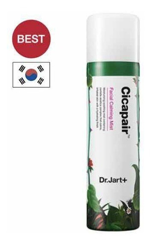 Dr. Jart+ Cicapair Facial Calming Mist + Regalo