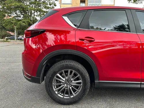Mazda CX-5 2.5 Grand Touring At