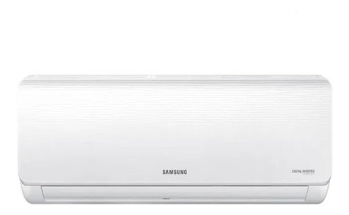 Aire Acondicionado Split F/c Samsung Ar18ash 4770f Inverter