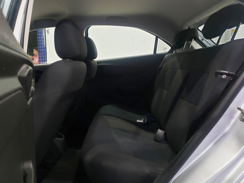Onix Joy 2018 1.0 Flex Completo 50.000km Garantia 90 Dias