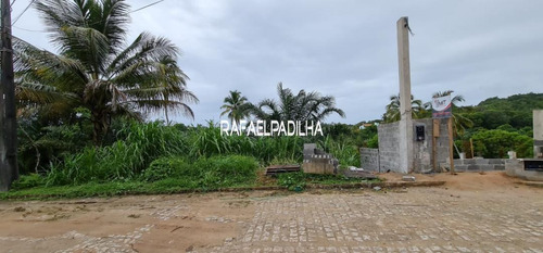 Imagem 8 de 8 de Lote Em Condomínio Localizado(a) No Bairro Praia Do Sul Em Ilhéus / Ilhéus - 84216680