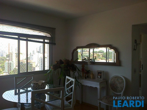 Imagem 4 de 15 de Apartamento - Sumaré - Sp - 416962