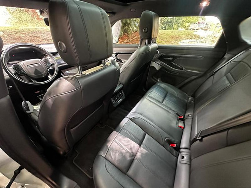 Land Rover Evoque R-dynamic Hse 2.0 Gasolina