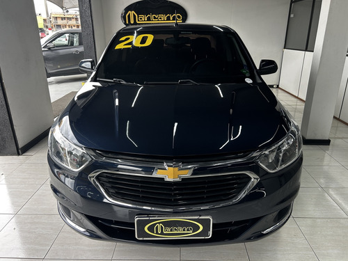 Chevrolet Cobalt 1.8 MPFI LTZ 8V FLEX 4P AUTOMÁTICO