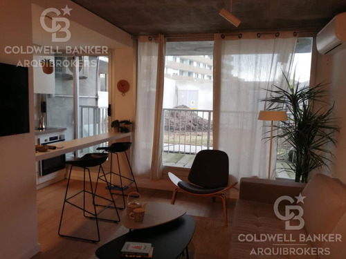 Apartamento De 3 Dormitorios En Venta En Malvín 1707