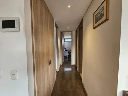 Apartamento En Venta En Velódromo. Cod V12138