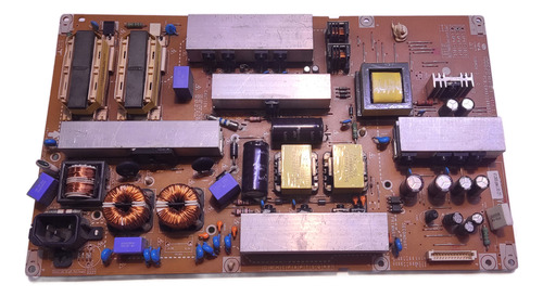 Placa Fuente 47ld655 Eax61289603 Lgp47-10lf Garantia 90 Dias (Usado)