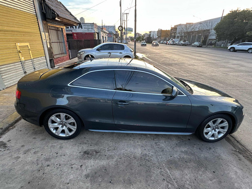 Audi A5 3.2 V6 Fsi Quattro 265cv Tiptronic