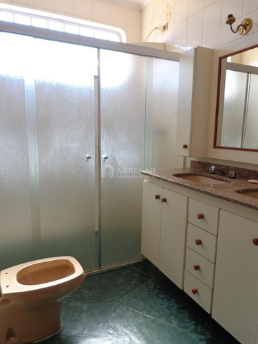 Casa À Venda Em Parque Xangrilá - Ca005327