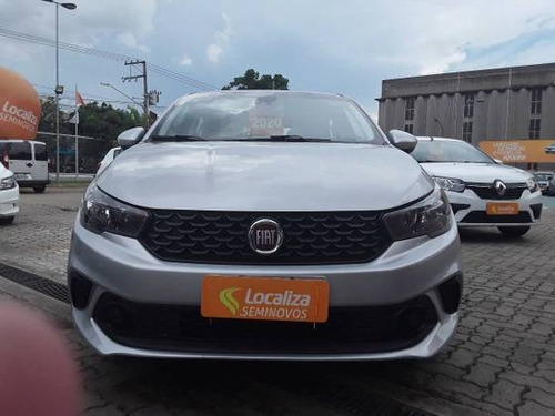 Fiat Argo 1.0 Firefly Flex Drive Manual