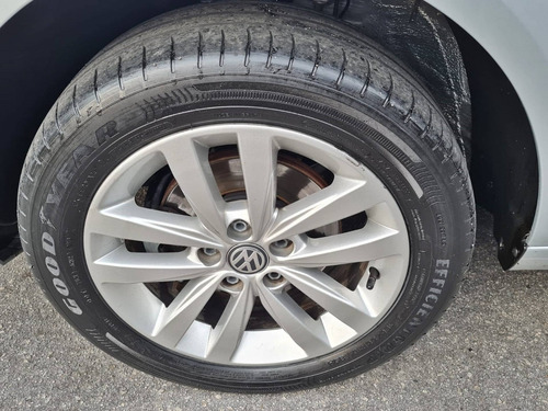 Imagem 15 de 15 de Volkswagen Fox 1.6 Msi Flex Connect Manual