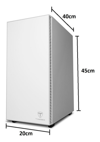 Servidor Xeon E5 2696 V3 18 Núcleos 128gb Ram 2tb Ssd Nvme
