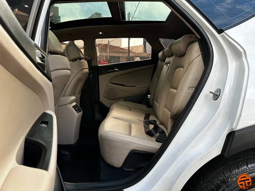 Hyundai Tucson 1.6 Gls Turbo Gdi Aut. 5p