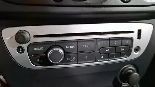 Renault Fluence 2.0 Expression At