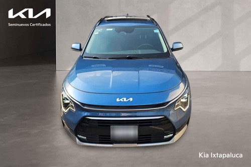 Kia Niro 2023