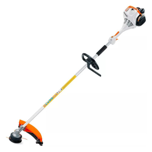 Desmalezadora A Nafta Stihl Fs55r Mango Jardinero - Sas