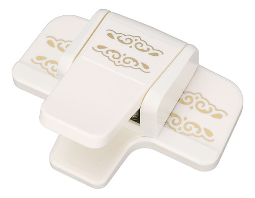 Edges Craft Punch Punches Success Tool Cute Multifuncional
