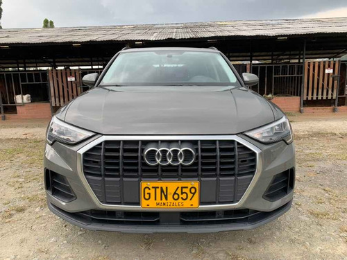Audi Q3 35 Tsfi
