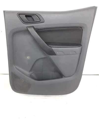 Tapizado Panel Puerta Trasero Derecho Ford Ranger 2012*