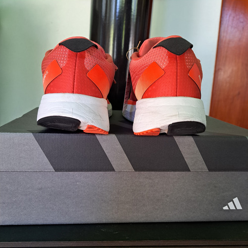 Zapatillas Running Adizero Sl Talle 41.5 Ar 9 Uk 9.5 Us