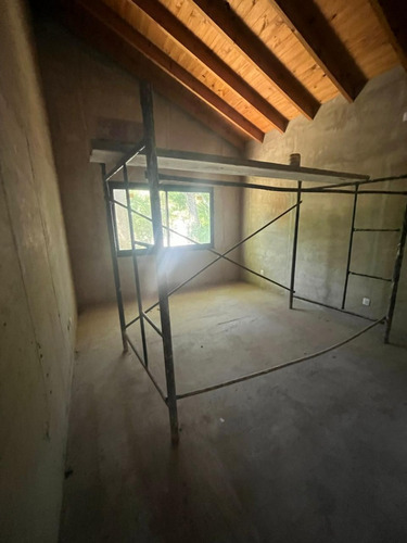 Casa 5 Ambientes A Terminar En Venta Parque Las Naciones
