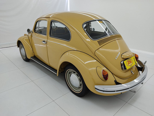 Volkswagen Fusca 1300