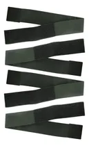 Comprar Kit 4 Faixas Cintas Elásticas Faixas De Eletrodos 85cm