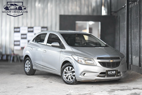 Chevrolet Onix 1.0 Joy 5p