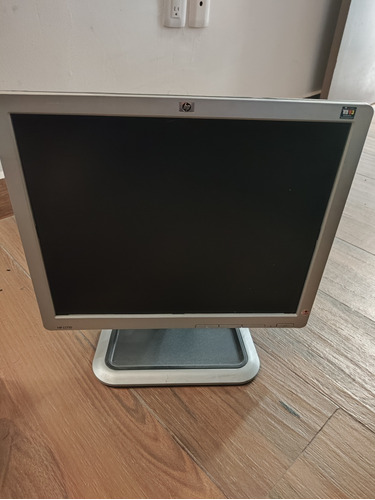 Monitor Hp L1710 