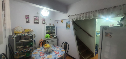 Funcional Departamento En Tercer Piso Colonia Del Valle