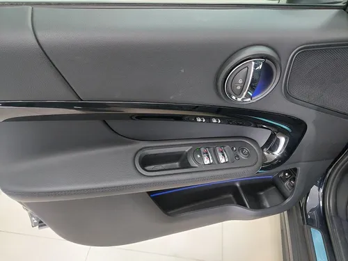 Mini Cooper Contryman Aut Ac Qc Piel 2022