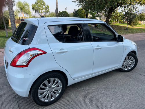 Suzuki Swift 1.4 Gls Mt