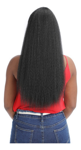 Cola De Caballo Extensión De Pelo Cola De Caballo Peluca D