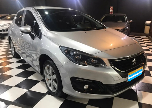 Peugeot 308 1.6 Active Nav 2018