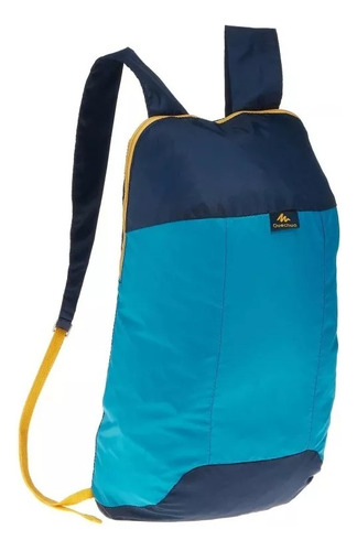 Mochila Plegable 10 L Quechua Decathlon