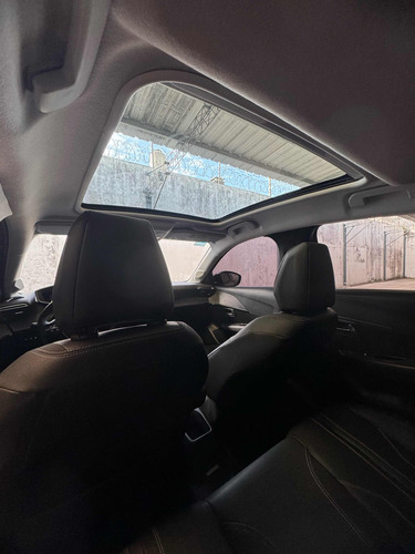 Peugeot 208 1.6l Feline Tiptronic
