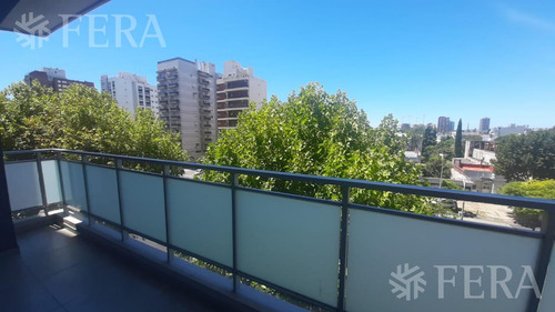 Venta De Departamento 3 Ambientes Con Cochera En Wilde