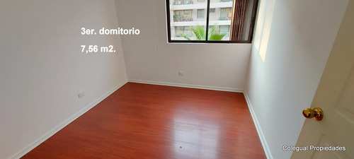 Vendo Espectacular Dep. 4d / 3b / 1e /1b Exequiel Fernández