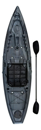 Kayak de pesca Tuna Pro Hydro 2 Eko Cor Storm